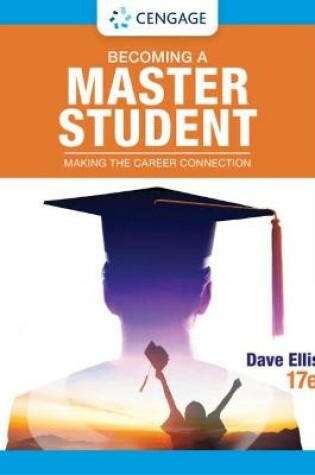 Cover of Becoming a Master Student