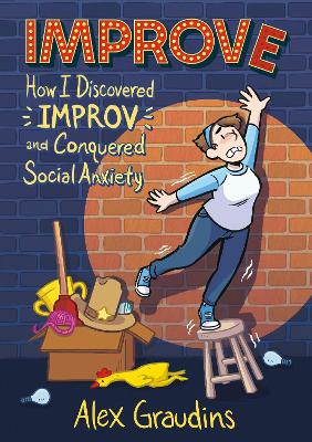 Cover of Improve