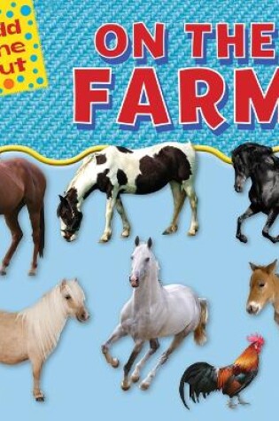 Cover of On the Farm