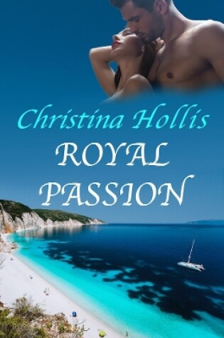 Cover of Royal Passion