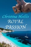 Book cover for Royal Passion