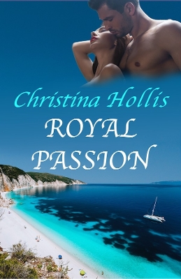 Cover of Royal Passion