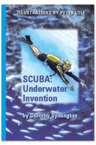 Cover of RAINBOW READING SCUBA:UNDERWAT