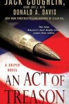 Book cover for An Act of Treason