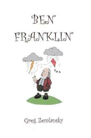 Cover of Ben Franklin