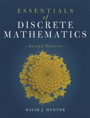 Book cover for Essentials Of Discrete Mathematics