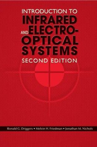 Cover of Introduction to Infrared and Electro-Optical Systems, Second Edition