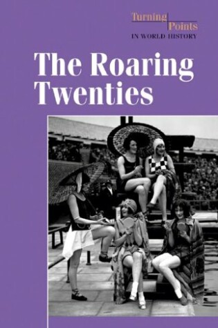 Cover of The Roaring 20's