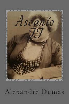 Book cover for Ascanio II