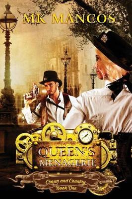 Cover of Queen's Menagerie