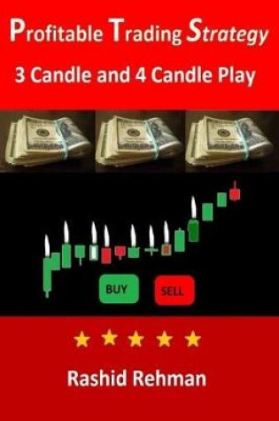 Cover of Profitable Trading Strategy