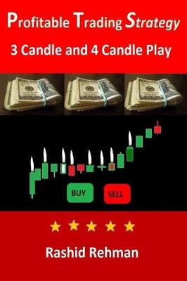 Book cover for Profitable Trading Strategy