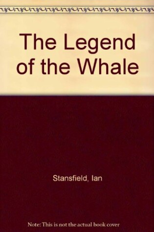 Cover of Legend of the Whale