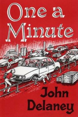 Cover of One a Minute