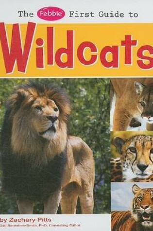 Cover of The Pebble First Guide to Wildcats