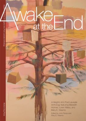 Book cover for Awake at the End: