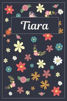 Book cover for Tiara