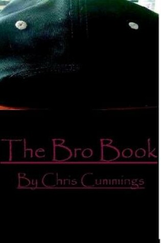 Cover of The Bro Book