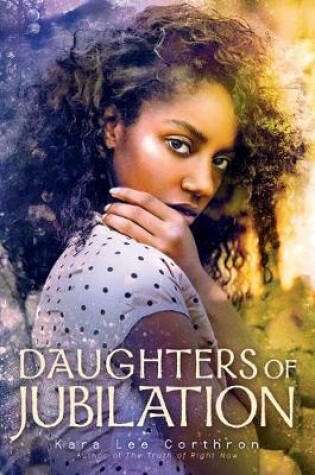 Cover of Daughters of Jubilation