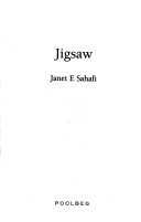 Book cover for Jigsaw