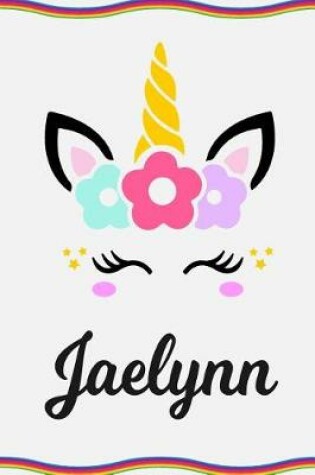 Cover of Jaelynn