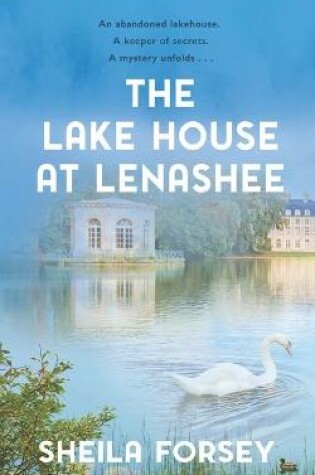 Cover of The Lake House at Lenashee