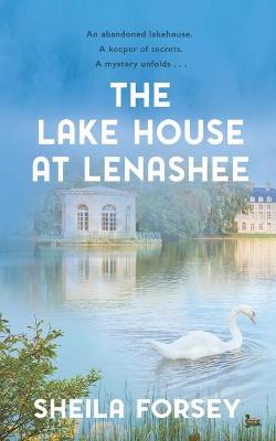 Book cover for The Lake House at Lenashee