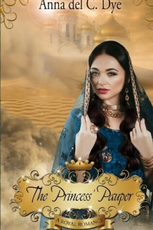 Cover of A Princess' Pauper