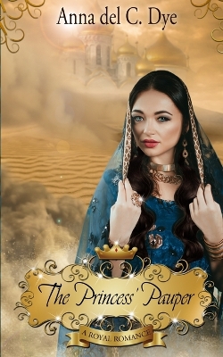 Book cover for A Princess' Pauper