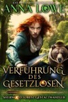 Book cover for Verführung des Gesetzlosen