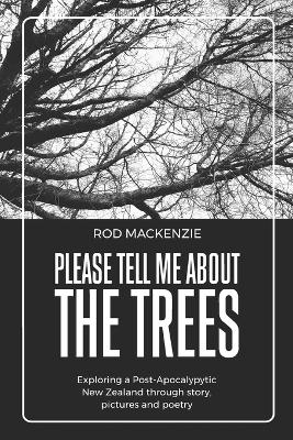 Book cover for Please Tell Me About The Trees