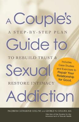 Book cover for A Couple's Guide to Sexual Addiction