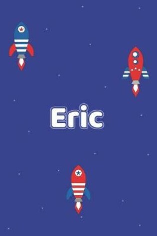 Cover of Eric