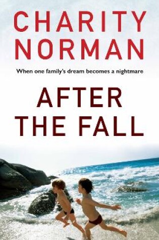 Cover of After the Fall