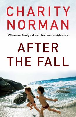 Cover of After the Fall