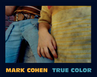 Book cover for True Color