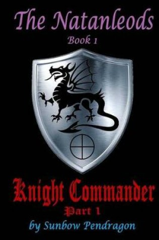 Cover of Knight Commander, part 1