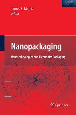 Book cover for Nanopackaging