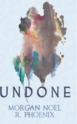 Book cover for Undone