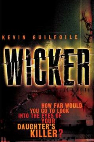 Cover of Wicker