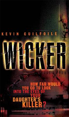 Book cover for Wicker