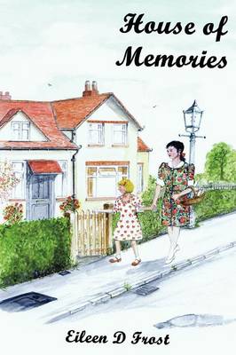 Cover of House of Memories