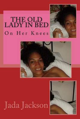 Book cover for The Old Lady in Bed