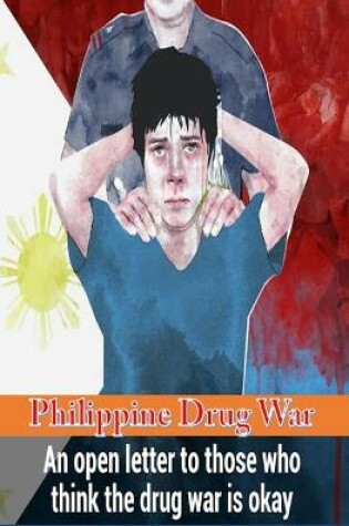 Cover of Philippine Drug War