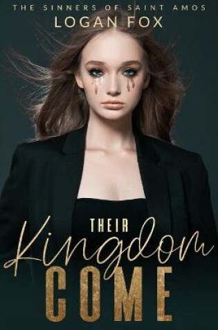 Cover of Their Kingdom Come