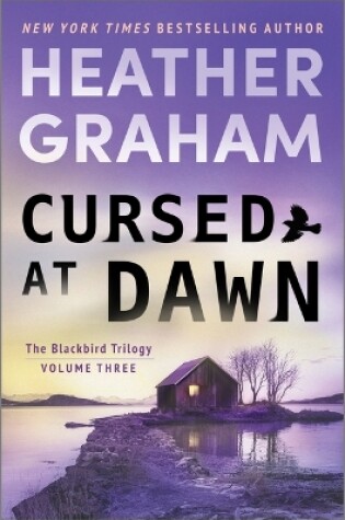 Cover of Cursed at Dawn