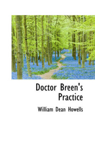 Cover of Doctor Breen's Practice