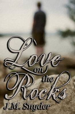 Book cover for Love on the Rocks