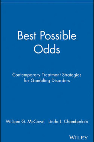 Cover of Best Possible Odds