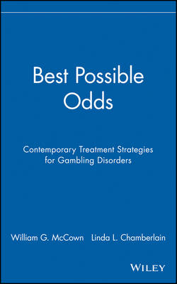 Book cover for Best Possible Odds